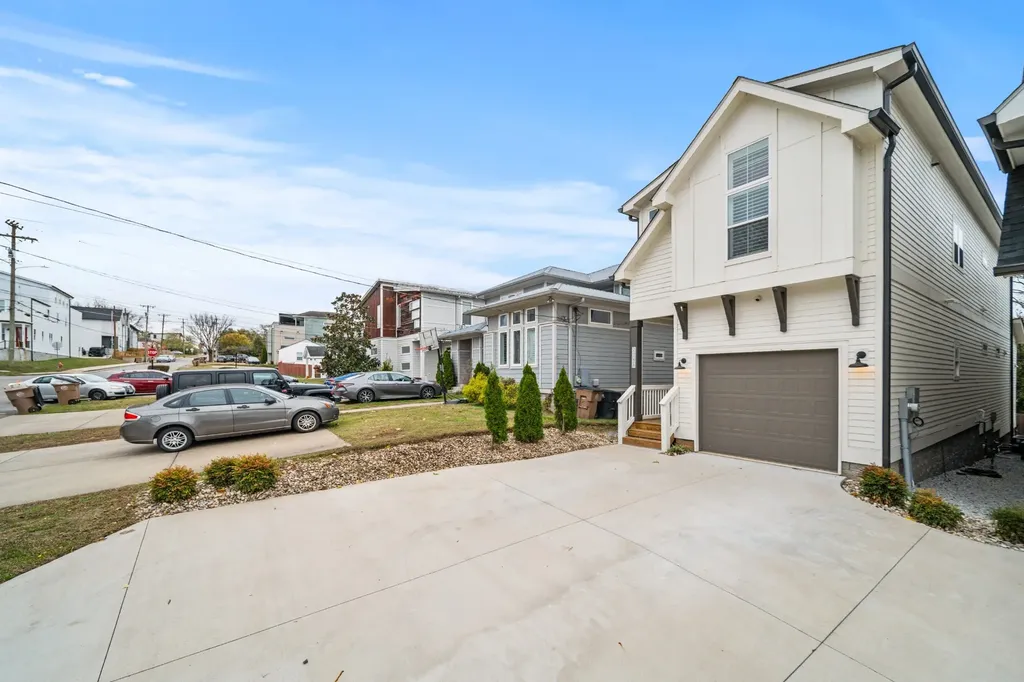 2407A Branch Street Nashville TN 37216