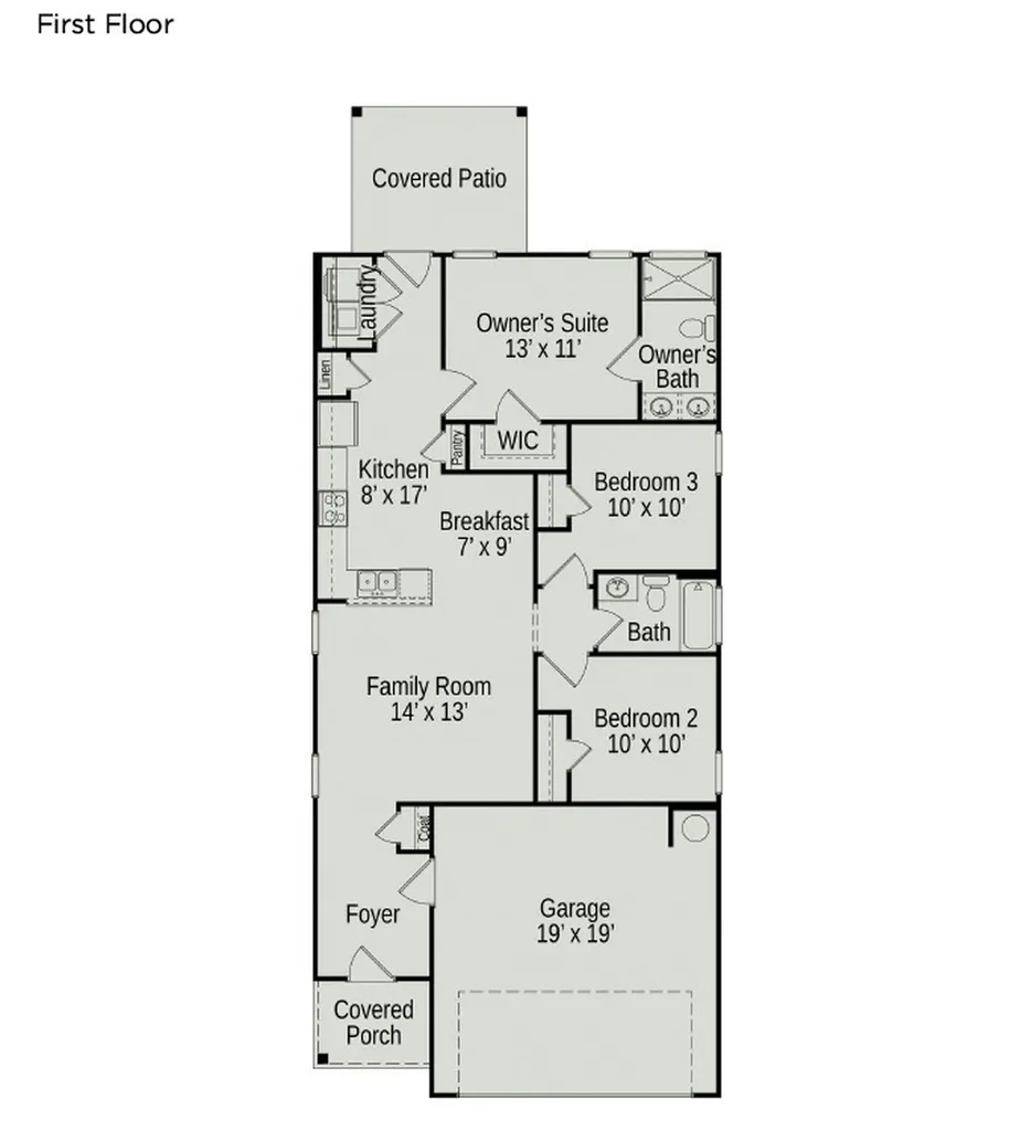 118 Townsend Way Chapel Hill TN 37034
