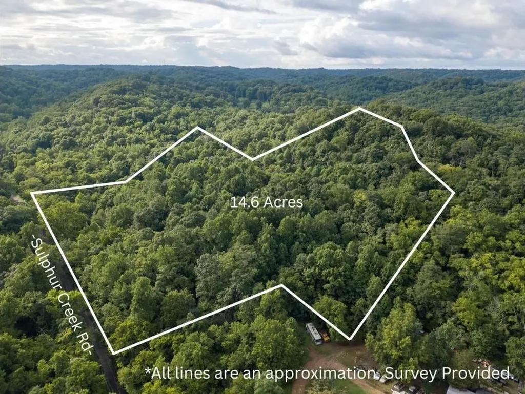 0 Sulphur Creek Road Nashville TN 37218