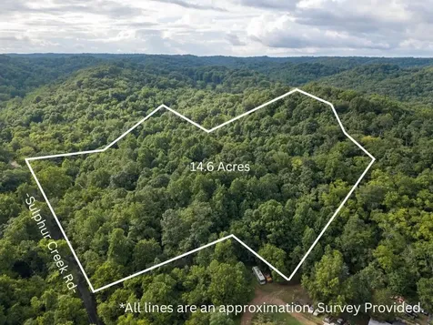 0 Sulphur Creek Road Nashville TN 37218