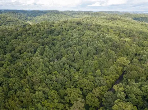 0 Sulphur Creek Road Nashville TN 37218
