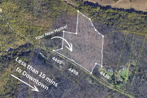 0 Sulphur Creek Road Nashville TN 37218