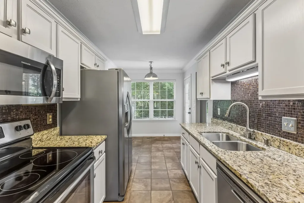 1465 Brighton Circle Old Hickory TN 37138