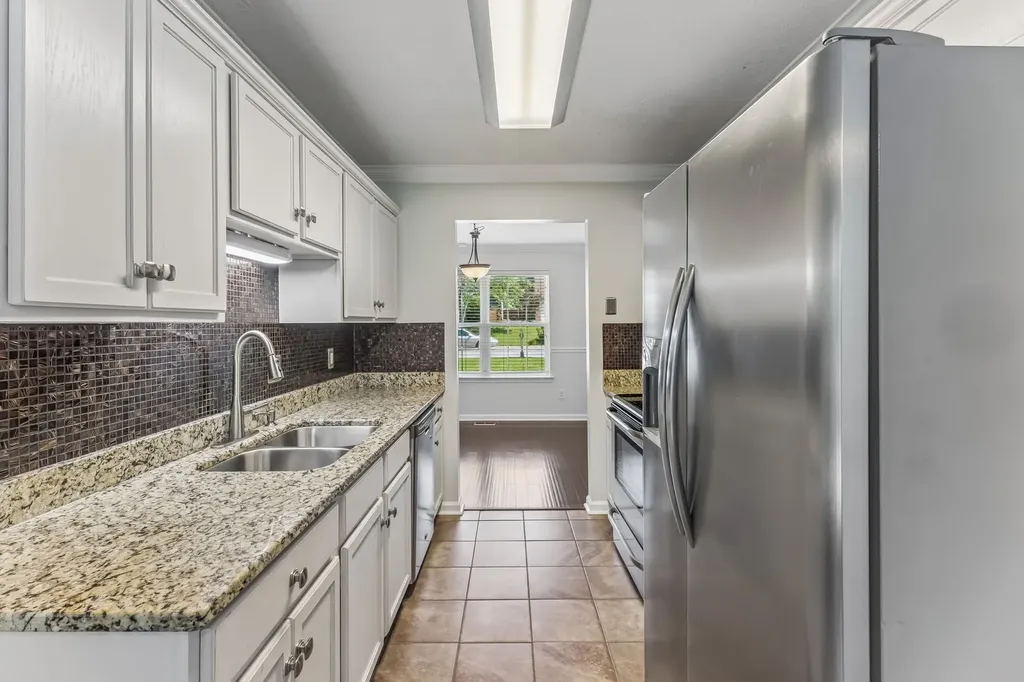 1465 Brighton Circle Old Hickory TN 37138