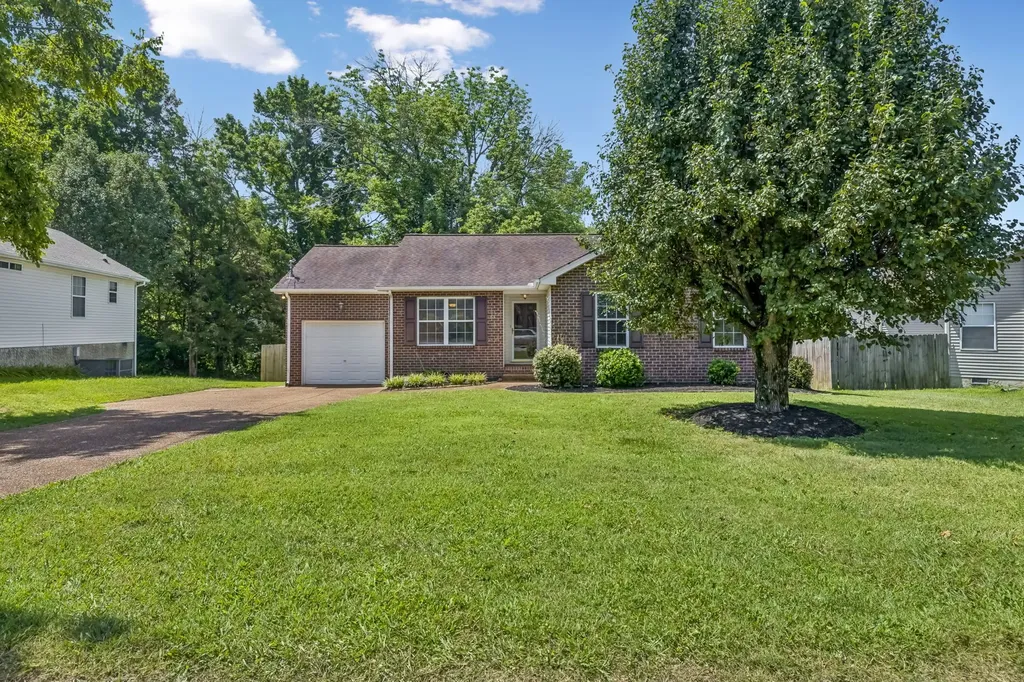 1465 Brighton Circle Old Hickory TN 37138