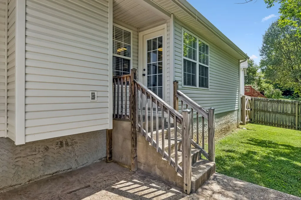 1465 Brighton Circle Old Hickory TN 37138