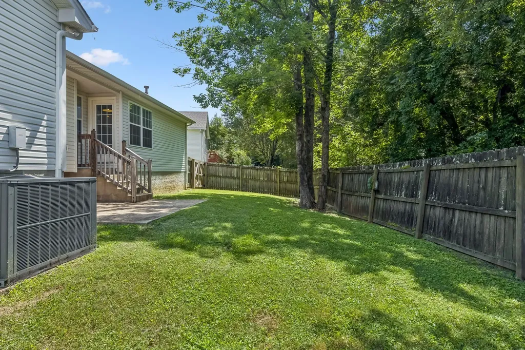 1465 Brighton Circle Old Hickory TN 37138