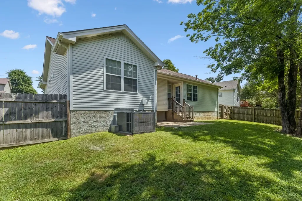 1465 Brighton Circle Old Hickory TN 37138