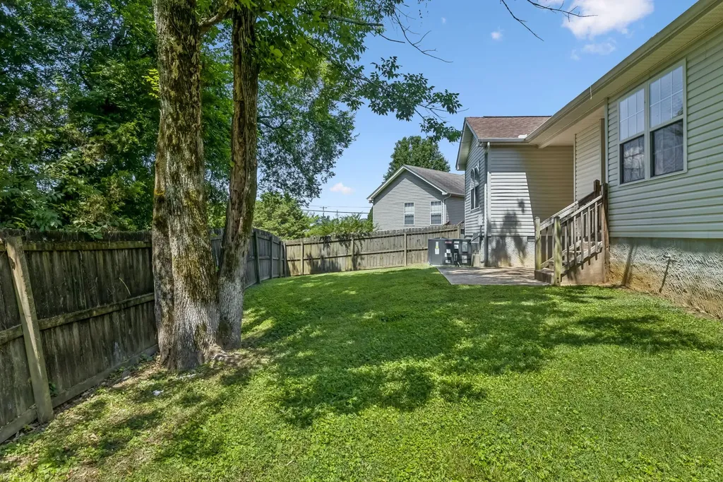 1465 Brighton Circle Old Hickory TN 37138