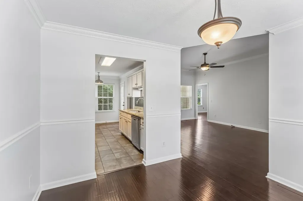 1465 Brighton Circle Old Hickory TN 37138