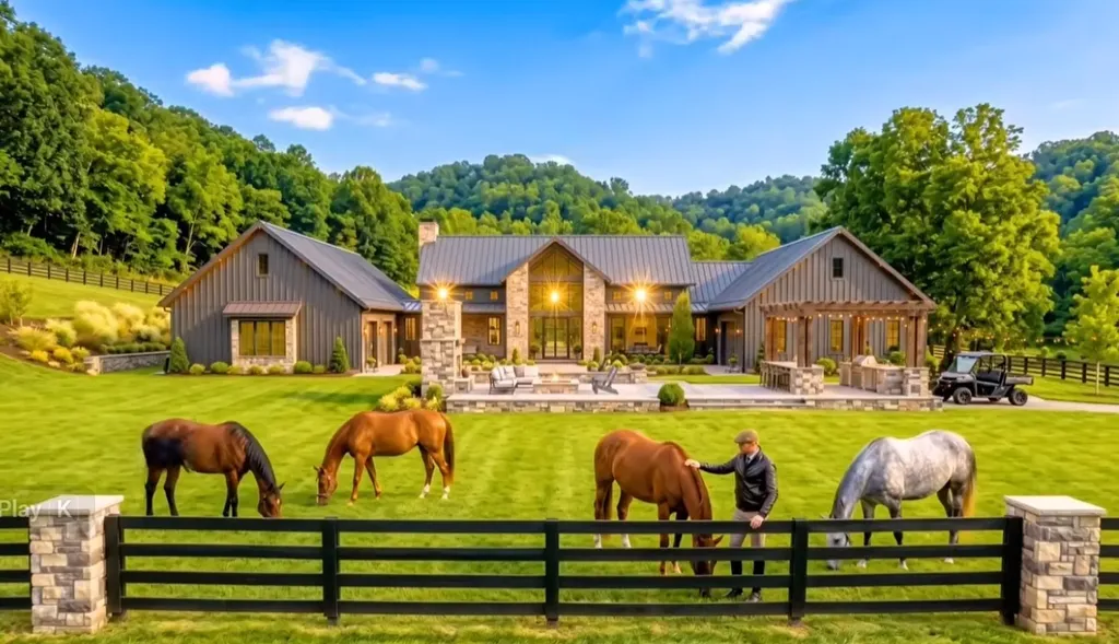 6876 Giles Hill Road College Grove TN 37046