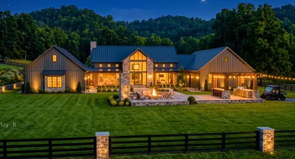 6876 Giles Hill Road College Grove TN 37046