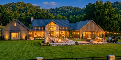 6876 Giles Hill Road College Grove TN 37046