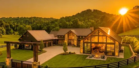 6876 Giles Hill Road College Grove TN 37046