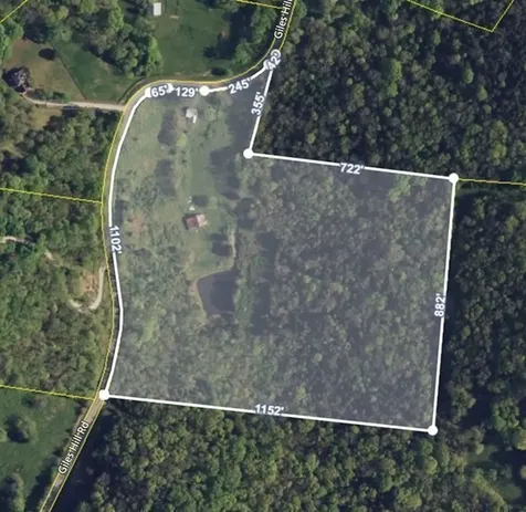 6876 Giles Hill Road College Grove TN 37046