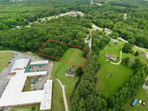 0 Short Road Paris TN 38242
