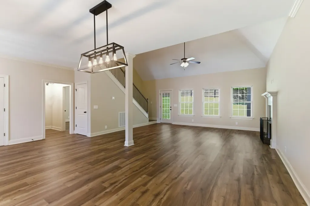 3804 Berryhill Drive Murfreesboro TN 37127
