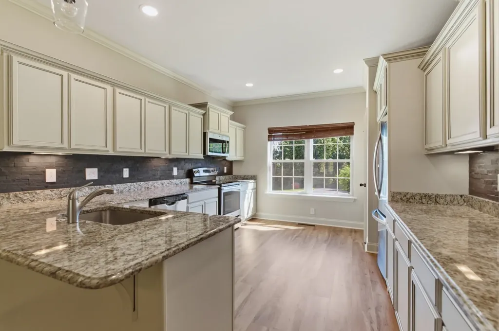 3804 Berryhill Drive Murfreesboro TN 37127
