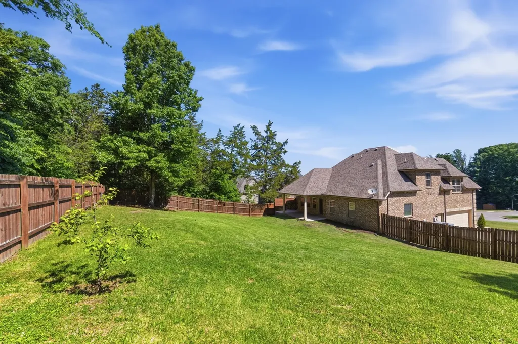 3804 Berryhill Drive Murfreesboro TN 37127