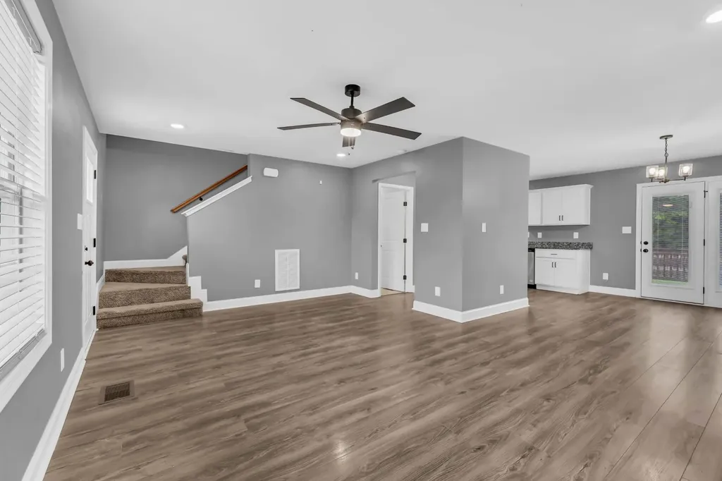 1125 Tybee Drive Clarksville TN 37042