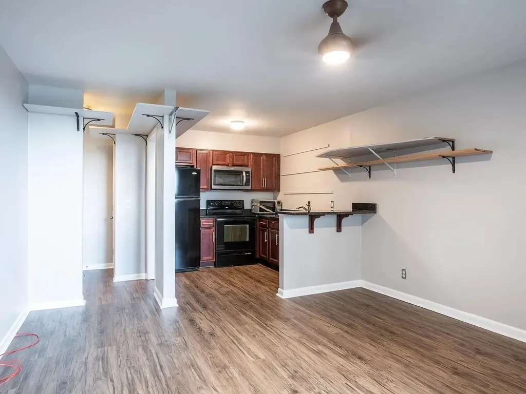 801 Inverness Avenue Nashville TN 37204