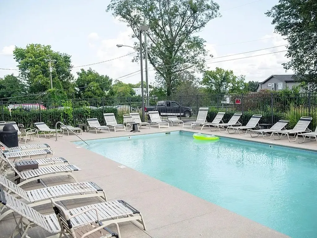 801 Inverness Avenue Nashville TN 37204