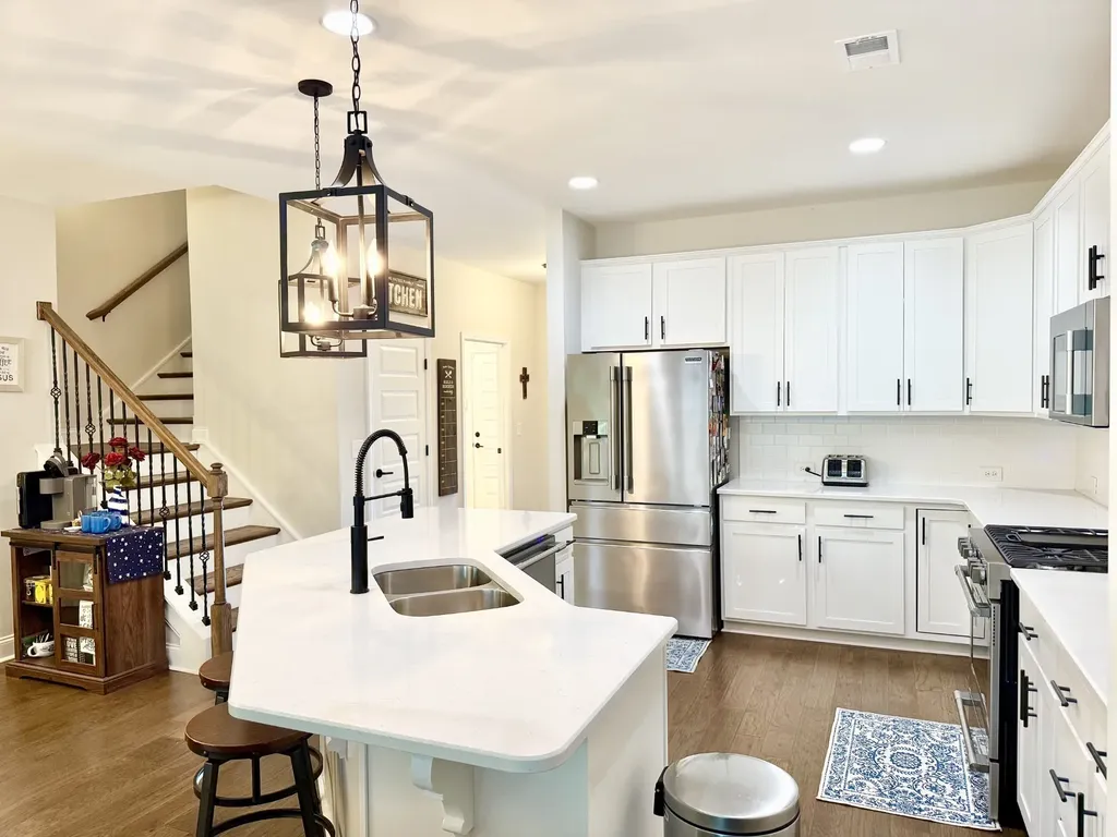 883 Cherry Grove Drive Hendersonville TN 37075