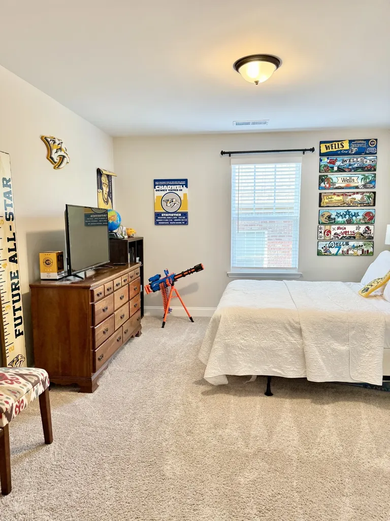 883 Cherry Grove Drive Hendersonville TN 37075