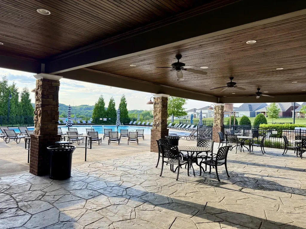 883 Cherry Grove Drive Hendersonville TN 37075