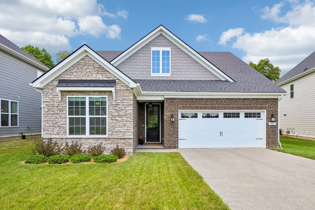 4044 Rosa Drive Nolensville TN 37135