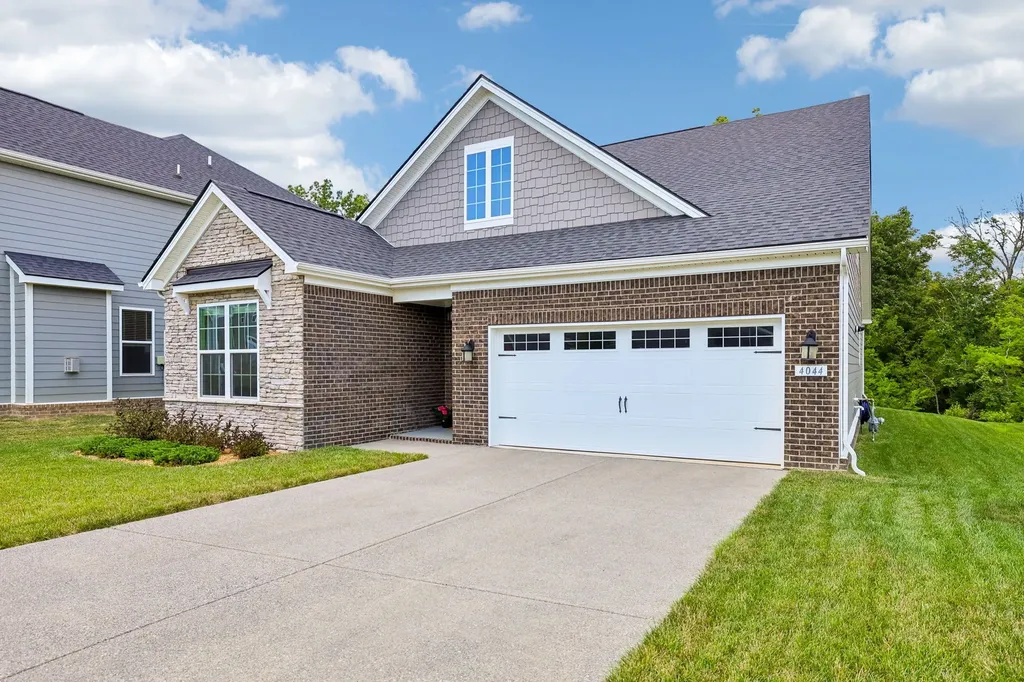 4044 Rosa Drive Nolensville TN 37135