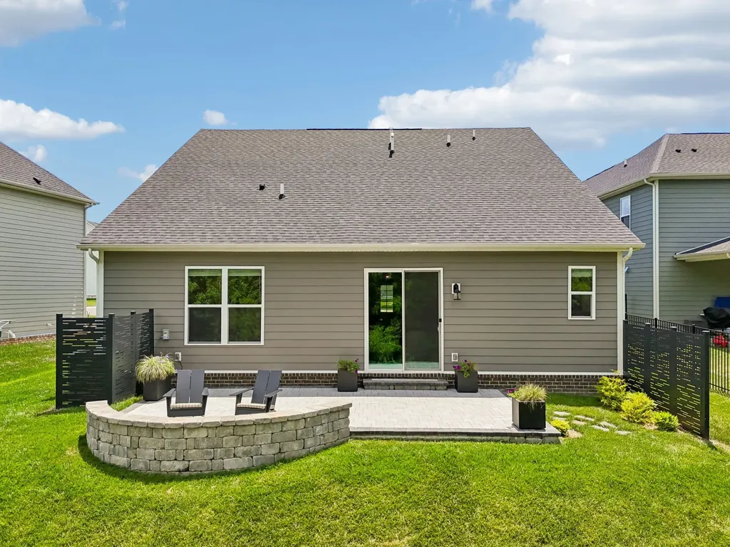 4044 Rosa Drive Nolensville TN 37135