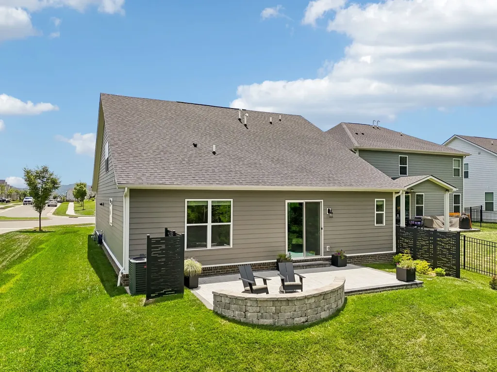 4044 Rosa Drive Nolensville TN 37135