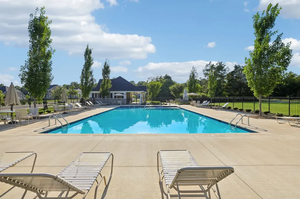 4044 Rosa Drive Nolensville TN 37135