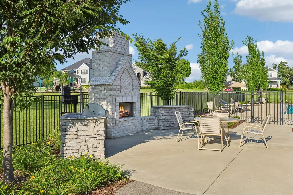 4044 Rosa Drive Nolensville TN 37135