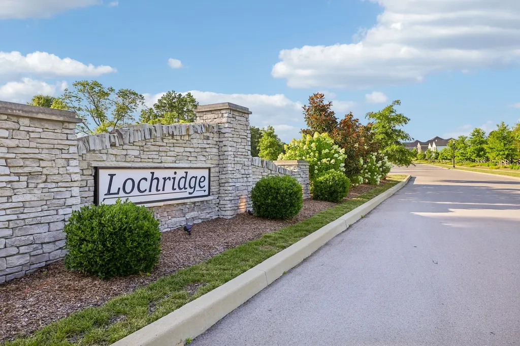 4044 Rosa Drive Nolensville TN 37135