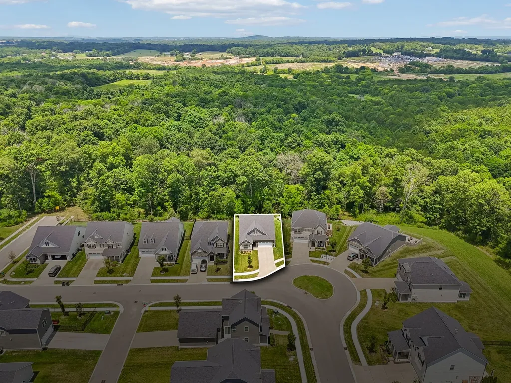 4044 Rosa Drive Nolensville TN 37135