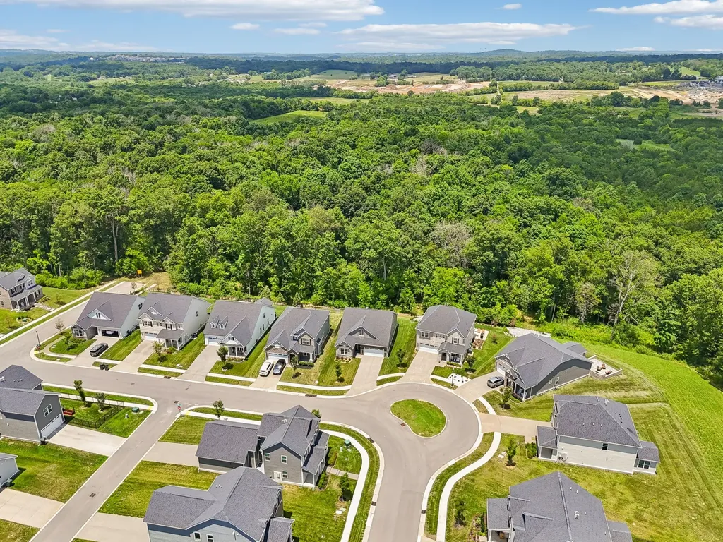 4044 Rosa Drive Nolensville TN 37135