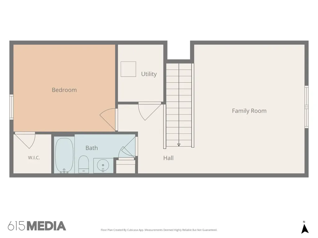 4044 Rosa Drive Nolensville TN 37135