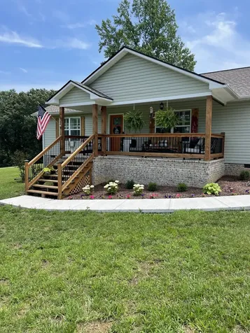 9372 Elk Ridge Road Mount Pleasant TN 38474