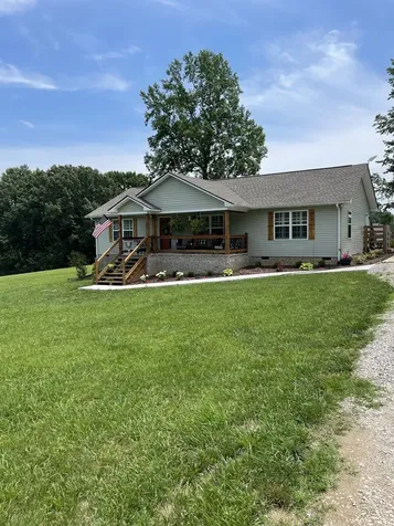 9372 Elk Ridge Road Mount Pleasant TN 38474