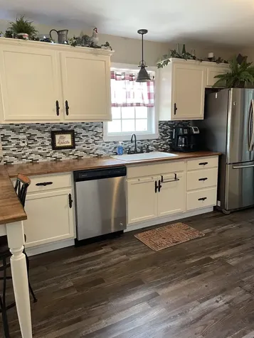 9372 Elk Ridge Road Mount Pleasant TN 38474