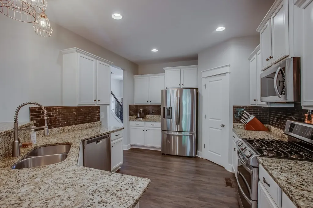 2128 Ravenscourt Drive Thompsons Station TN 37179