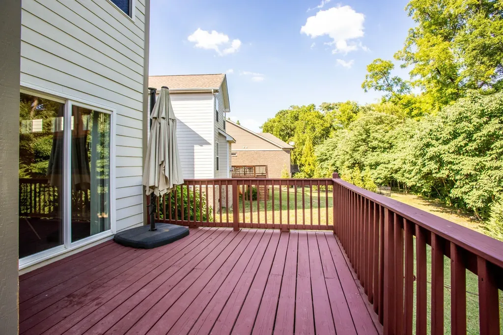 2128 Ravenscourt Drive Thompsons Station TN 37179