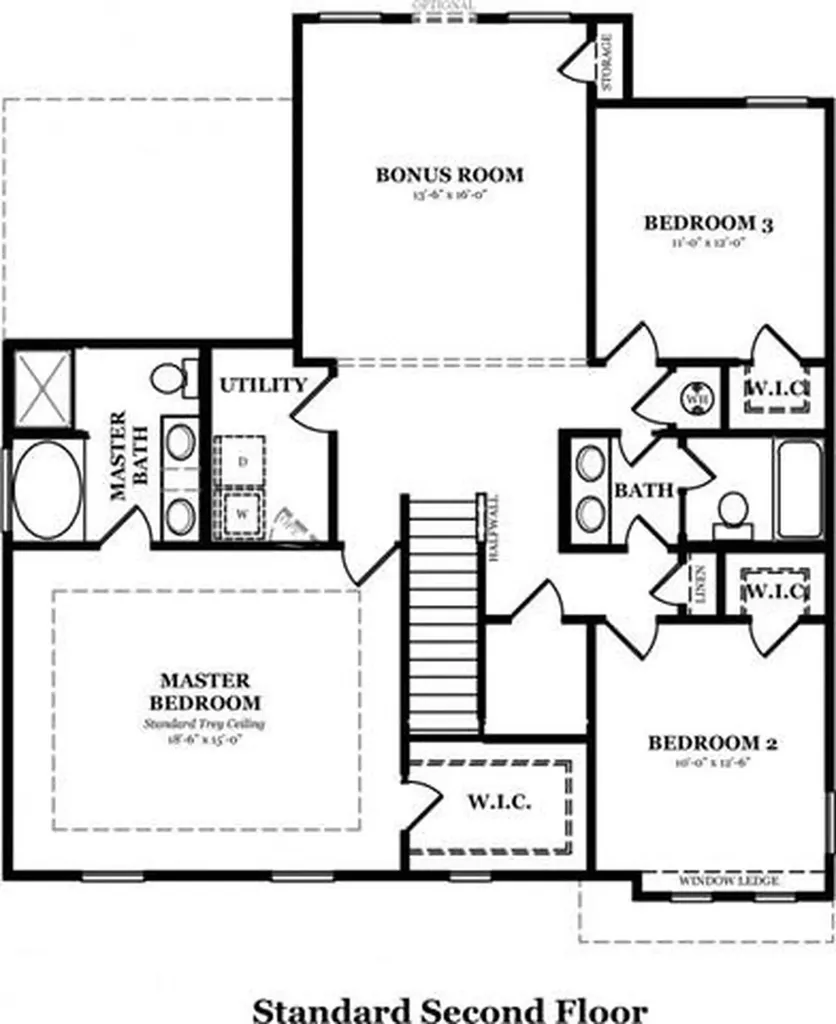 2128 Ravenscourt Drive Thompsons Station TN 37179