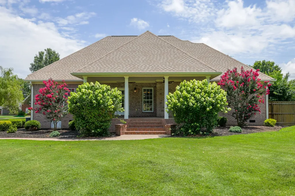 515 Lena Way Lebanon TN 37087