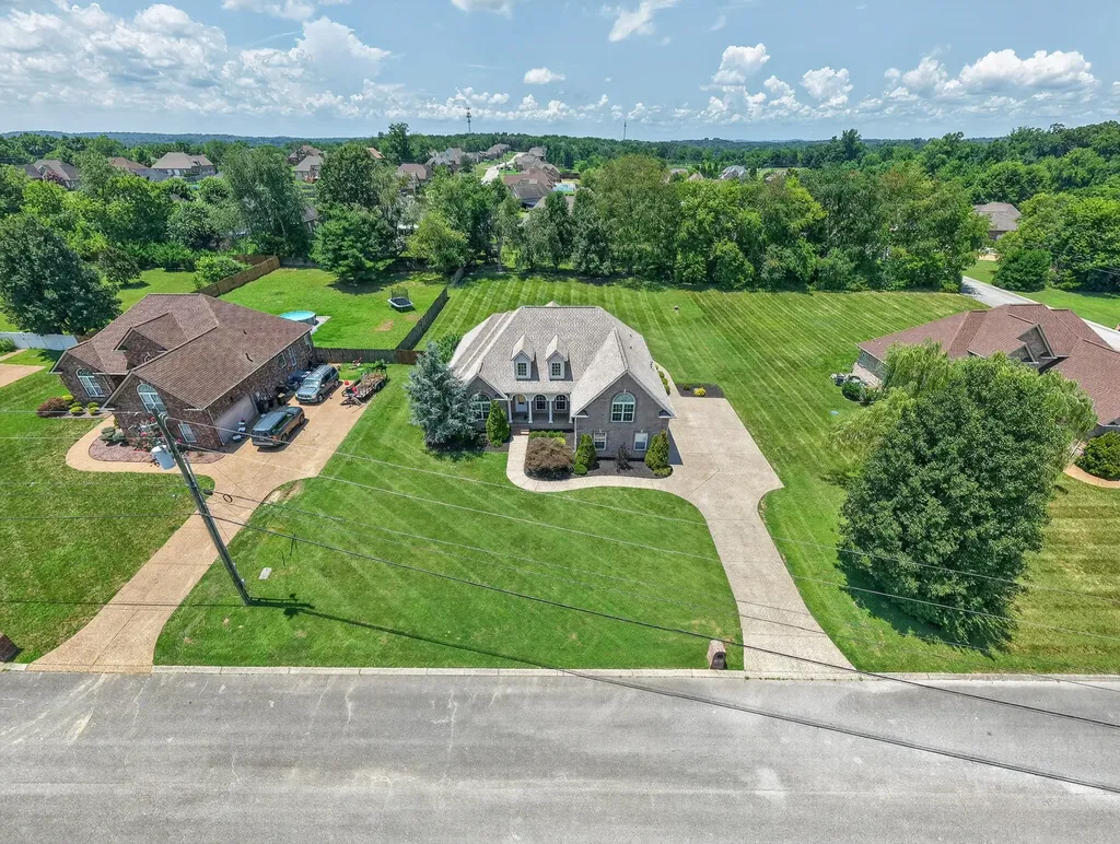 515 Lena Way Lebanon TN 37087