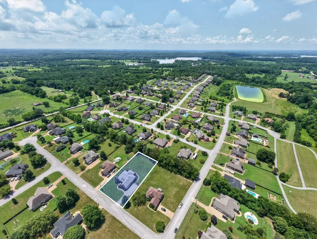 515 Lena Way Lebanon TN 37087