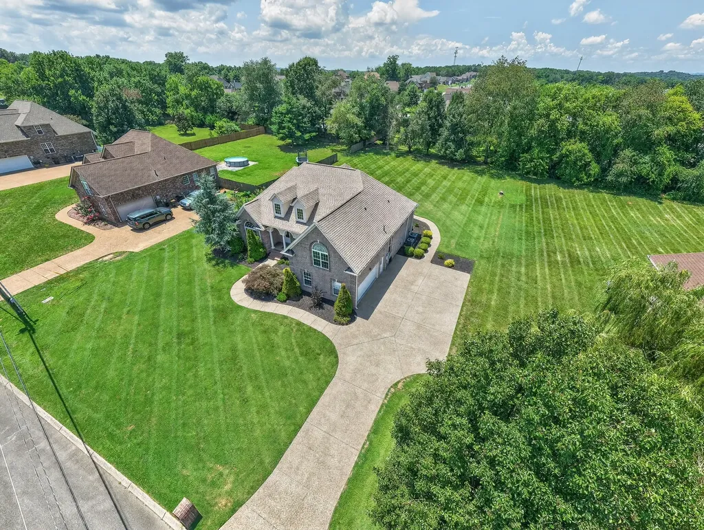 515 Lena Way Lebanon TN 37087