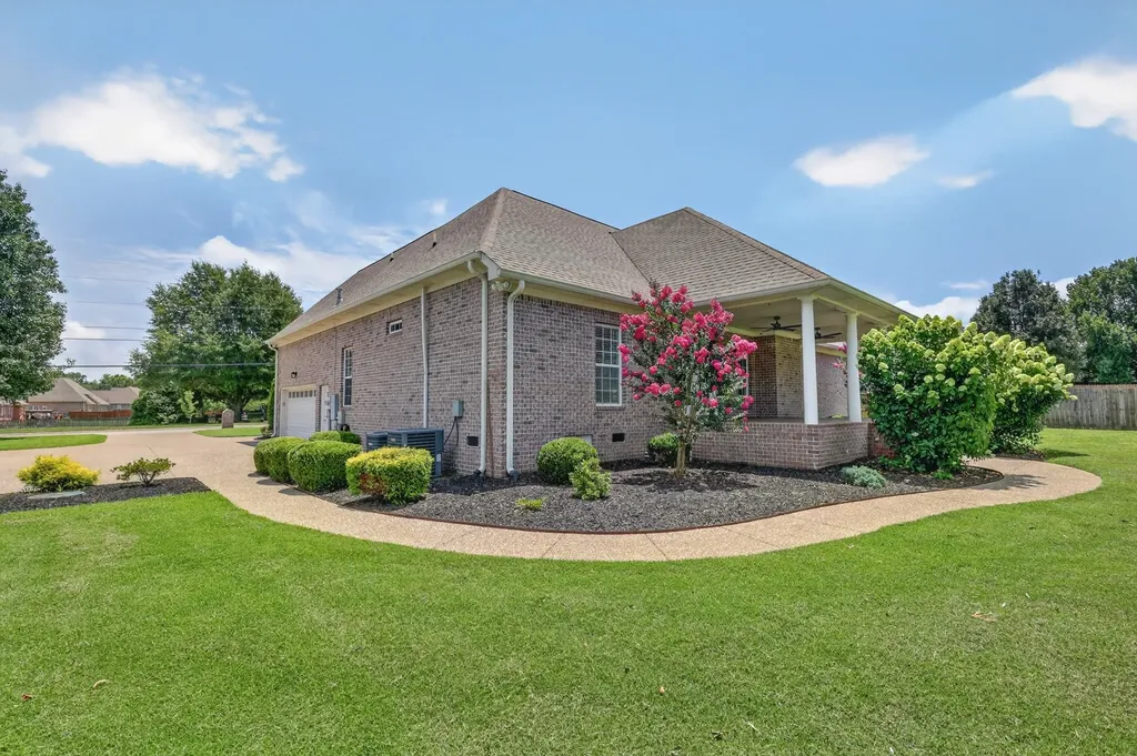 515 Lena Way Lebanon TN 37087